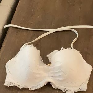 Underwire Victorias Secret Bikini Top